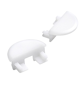 Sensio Linia Additional End Caps x 2 (SE980050)